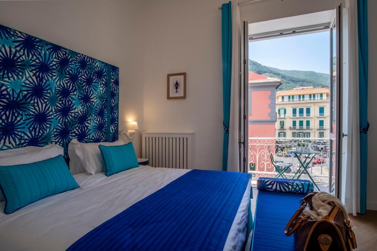 Sea View Luxury Apartment Castellammare di Stabia Exterior foto